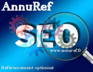 Annuref annuaire amliore votre SEO