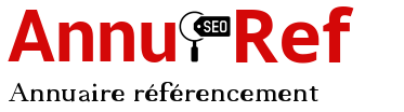 Annuref votre annuaire de rfrencement