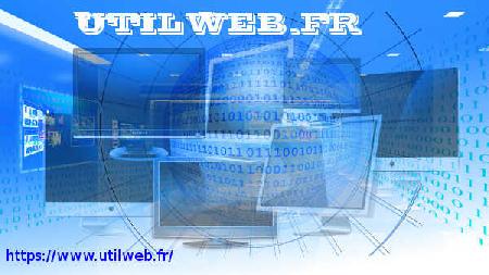 Annuaire Web gnraliste et blog complet. UtilWeb.