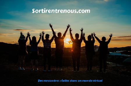 Sortirentrenous communaut pour sortir