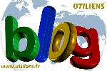 Utiliens annuaire gnraliste et blog